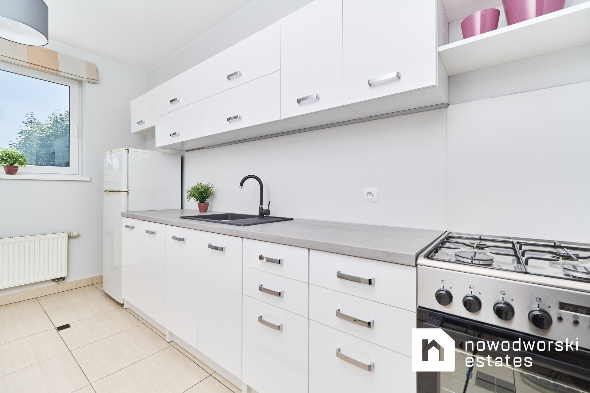 Dwupokojowe mieszkanie na Sprzedaż/Fabryczna - Mieszkanie - Sprzedaż - Wrocław, Fabryczna