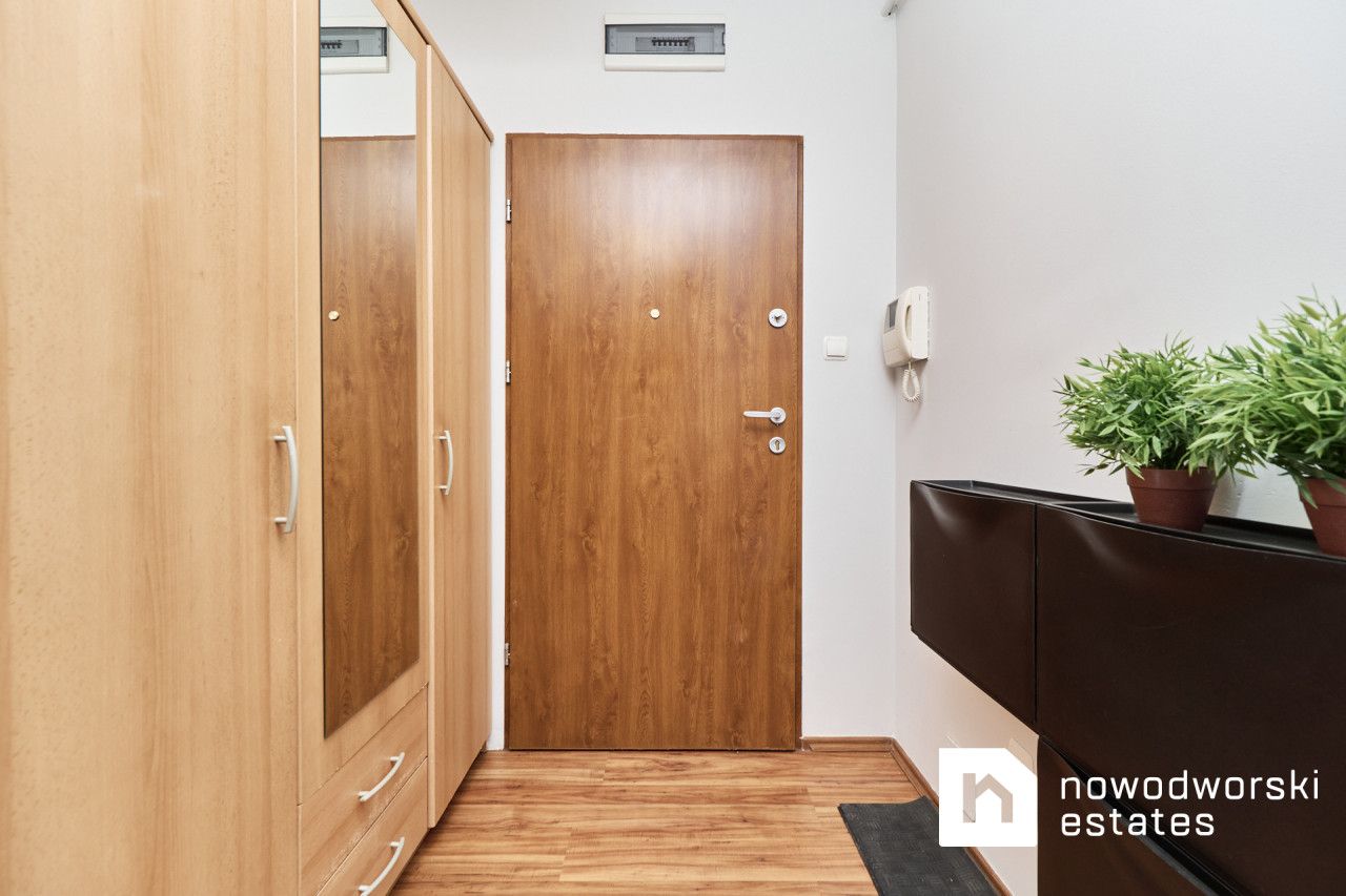 Dwupokojowe mieszkanie na Sprzedaż/Fabryczna - Mieszkanie - Sprzedaż - Wrocław, Fabryczna