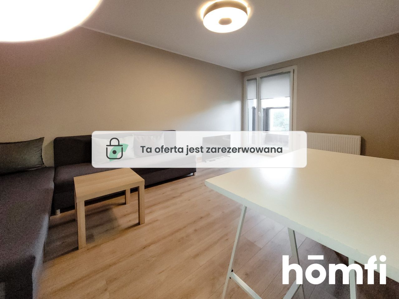 Ul Niedźwiedzia, 2 oddzielne pokoje plus kuchnia - Mieszkanie - Wynajem - Wrocław, Fabryczna / Popowice