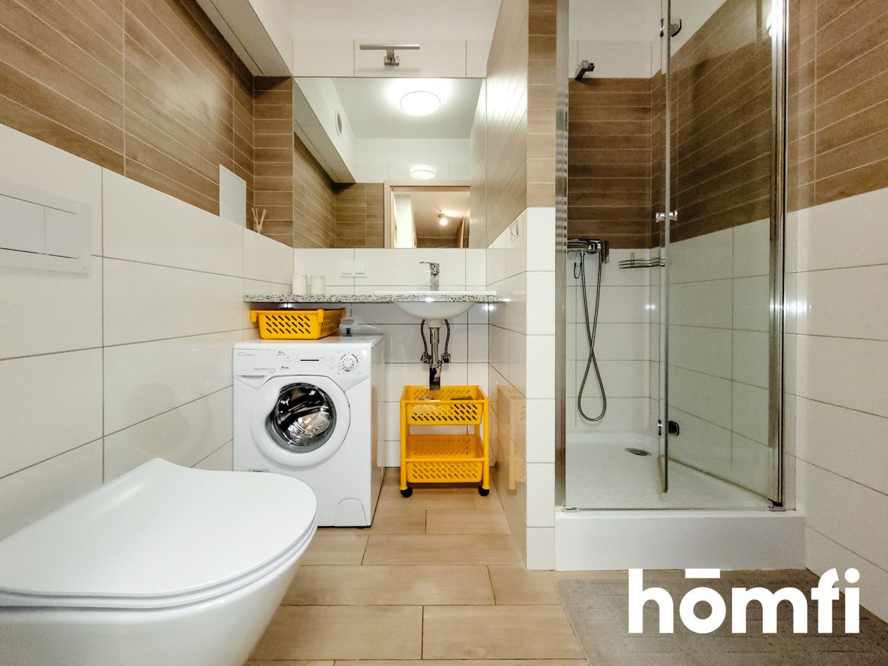 Ul Niedźwiedzia, 2 oddzielne pokoje plus kuchnia - Mieszkanie - Wynajem - Wrocław, Fabryczna / Popowice