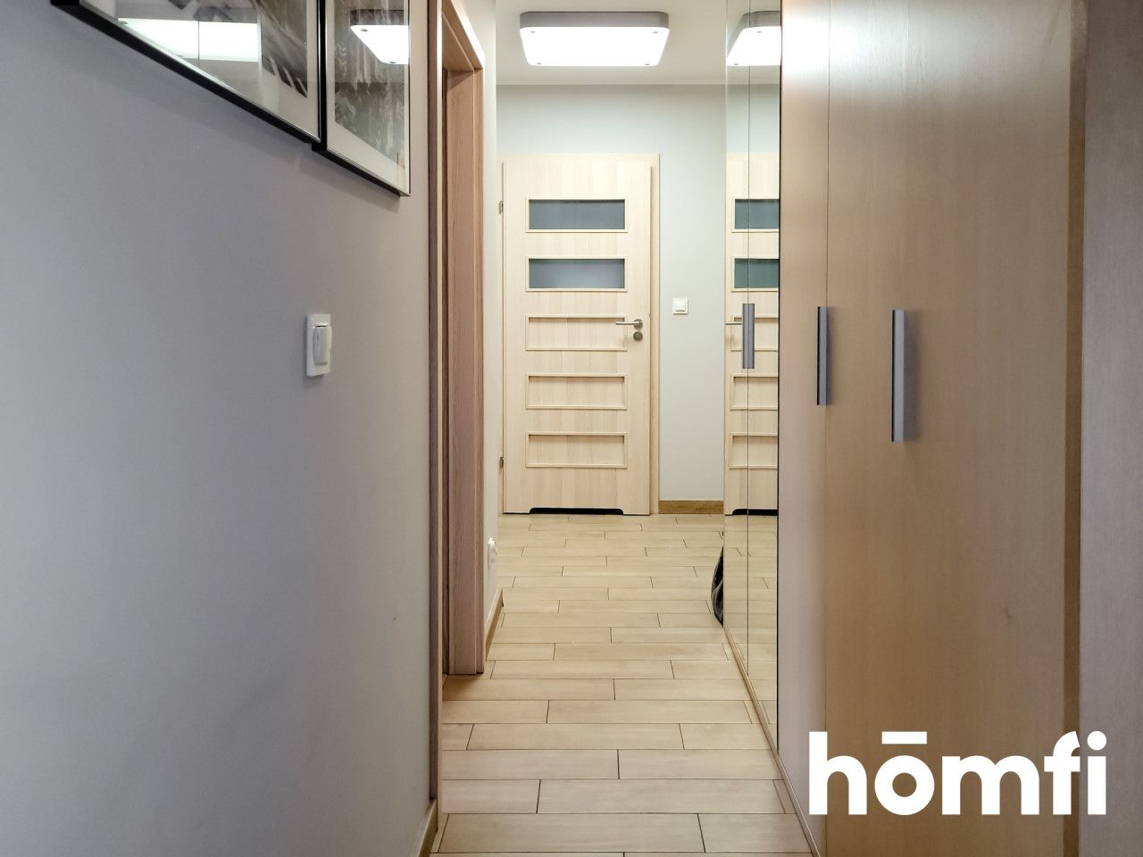 Ul Niedźwiedzia, 2 oddzielne pokoje plus kuchnia - Mieszkanie - Wynajem - Wrocław, Fabryczna / Popowice