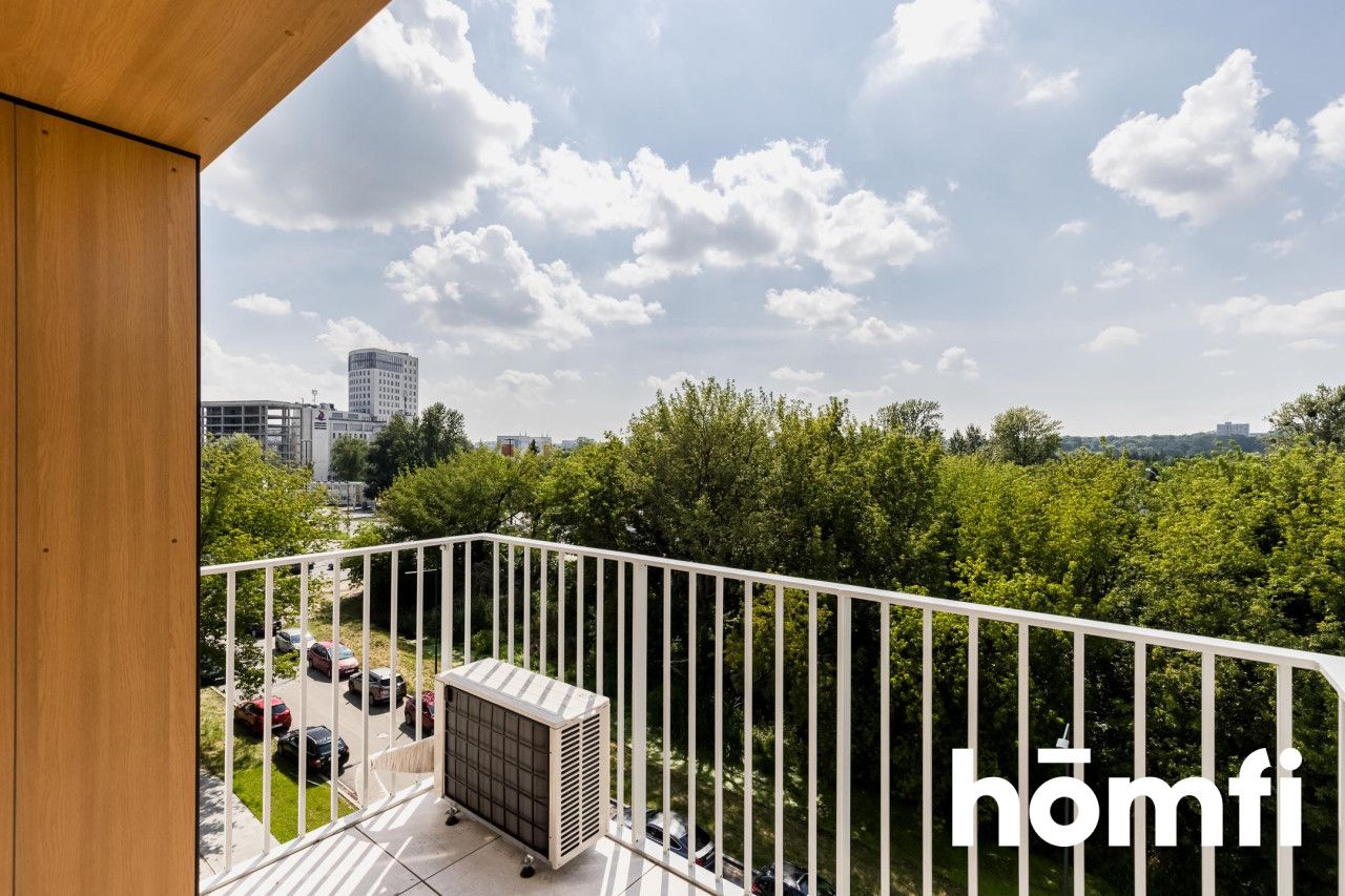 Comfy, 2 rooms apartment on Mokotów! - Apartment - Rent - Warszawa, Mokotów