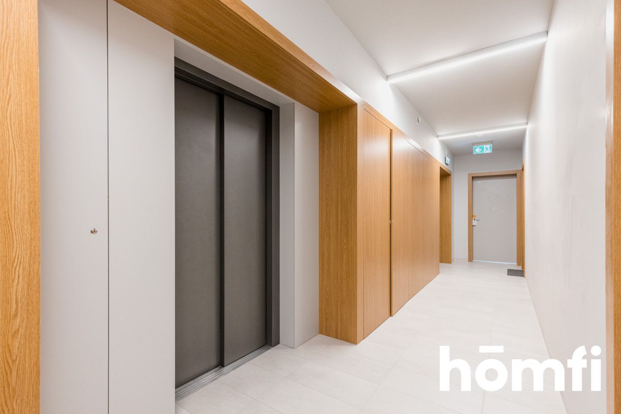 Comfy, 2 rooms apartment on Mokotów! - Apartment - Rent - Warszawa, Mokotów