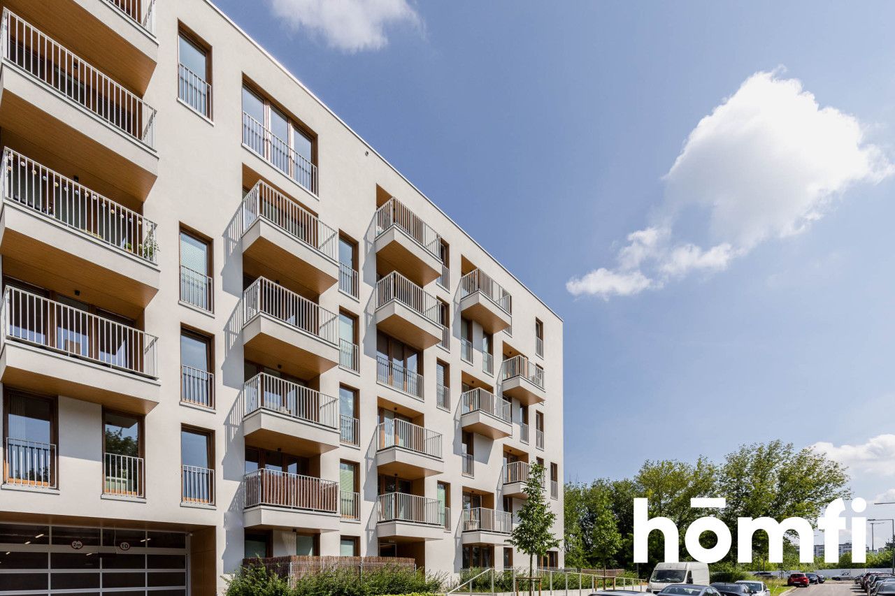 Comfy, 2 rooms apartment on Mokotów! - Apartment - Rent - Warszawa, Mokotów