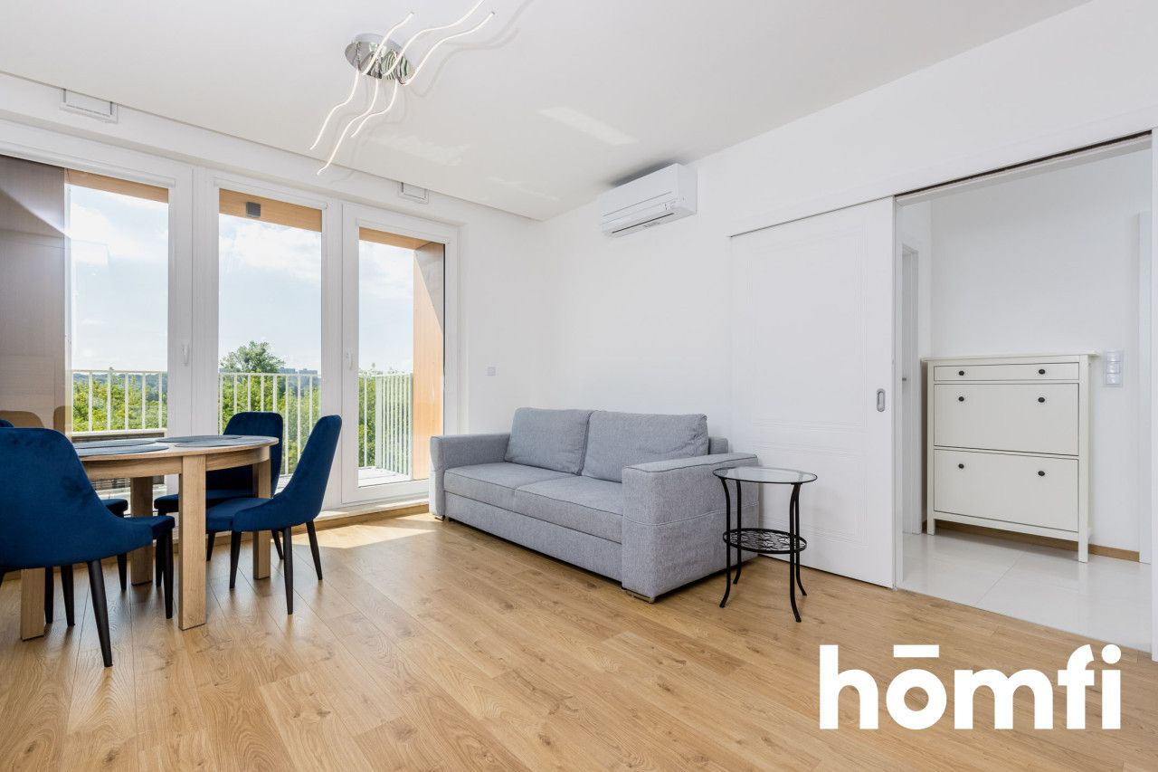 Comfy, 2 rooms apartment on Mokotów! - Apartment - Rent - Warszawa, Mokotów