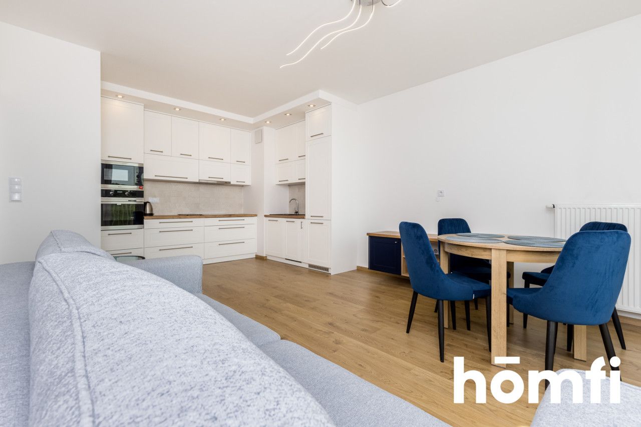 Comfy, 2 rooms apartment on Mokotów! - Apartment - Rent - Warszawa, Mokotów