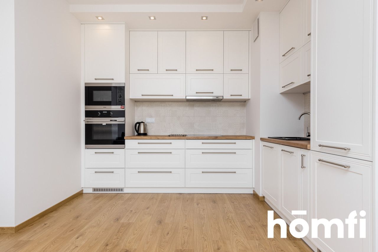 Comfy, 2 rooms apartment on Mokotów! - Apartment - Rent - Warszawa, Mokotów