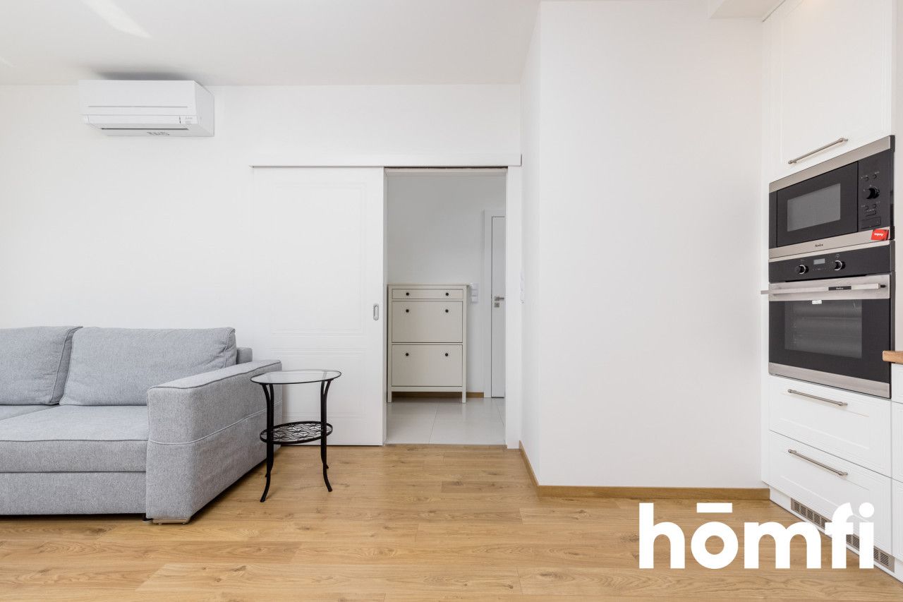 Comfy, 2 rooms apartment on Mokotów! - Apartment - Rent - Warszawa, Mokotów