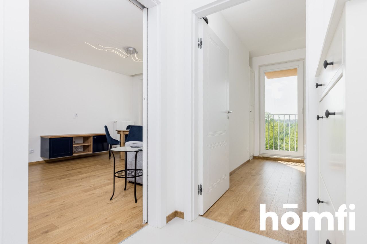 Comfy, 2 rooms apartment on Mokotów! - Apartment - Rent - Warszawa, Mokotów