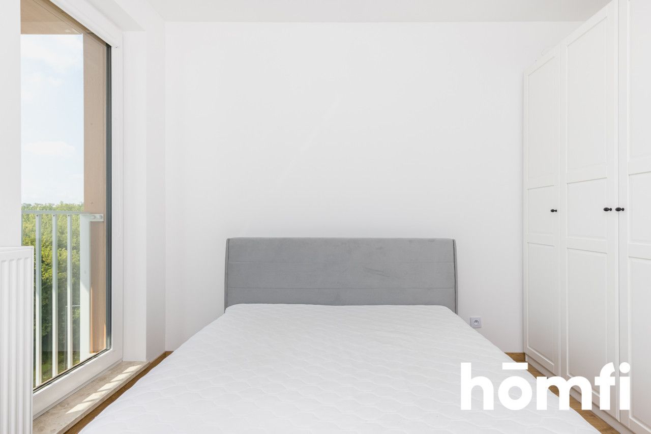 Comfy, 2 rooms apartment on Mokotów! - Apartment - Rent - Warszawa, Mokotów