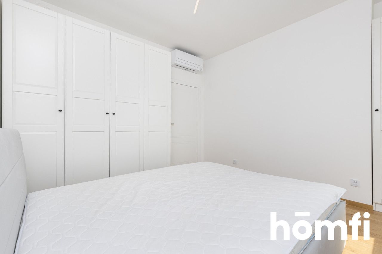 Comfy, 2 rooms apartment on Mokotów! - Apartment - Rent - Warszawa, Mokotów