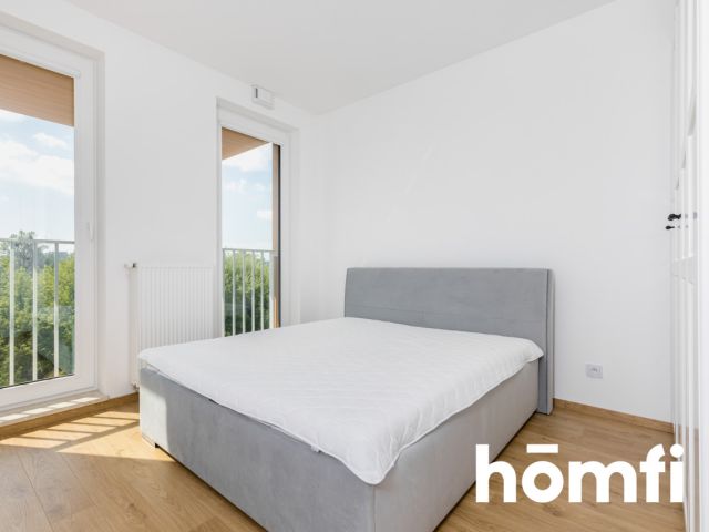 Comfy, 2 rooms apartment on Mokotów! - Apartment - Rent - Warszawa, Mokotów