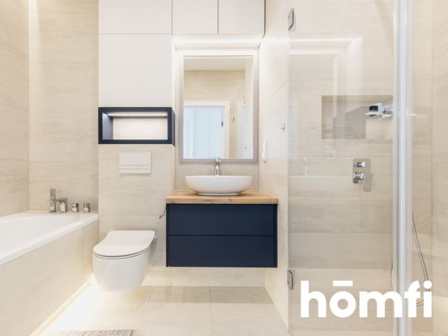 Comfy, 2 rooms apartment on Mokotów! - Apartment - Rent - Warszawa, Mokotów