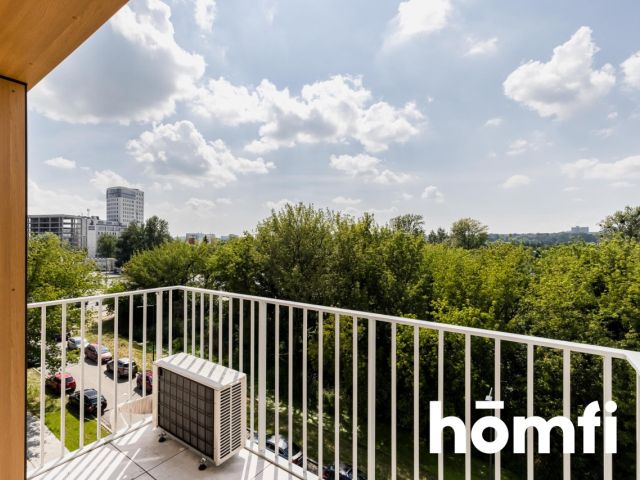 Comfy, 2 rooms apartment on Mokotów! - Apartment - Rent - Warszawa, Mokotów