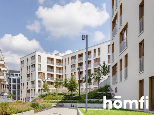 Comfy, 2 rooms apartment on Mokotów! - Apartment - Rent - Warszawa, Mokotów