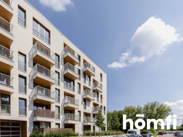 Comfy, 2 rooms apartment on Mokotów! - Apartment - Rent - Warszawa, Mokotów