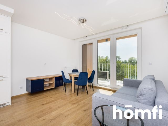 Comfy, 2 rooms apartment on Mokotów! - Apartment - Rent - Warszawa, Mokotów