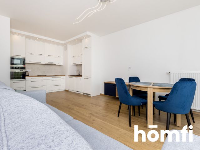 Comfy, 2 rooms apartment on Mokotów! - Apartment - Rent - Warszawa, Mokotów
