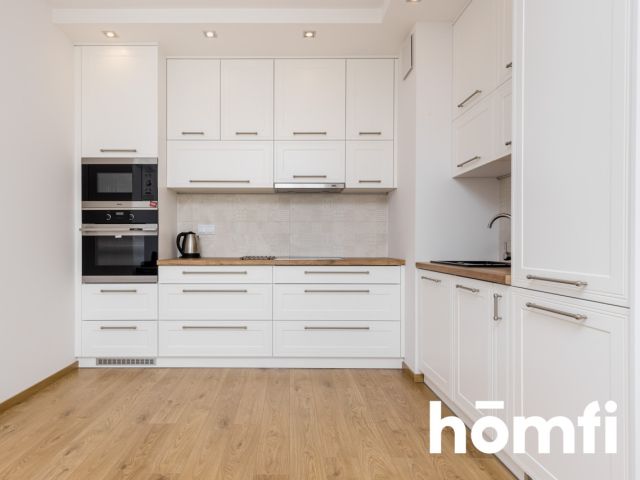Comfy, 2 rooms apartment on Mokotów! - Apartment - Rent - Warszawa, Mokotów