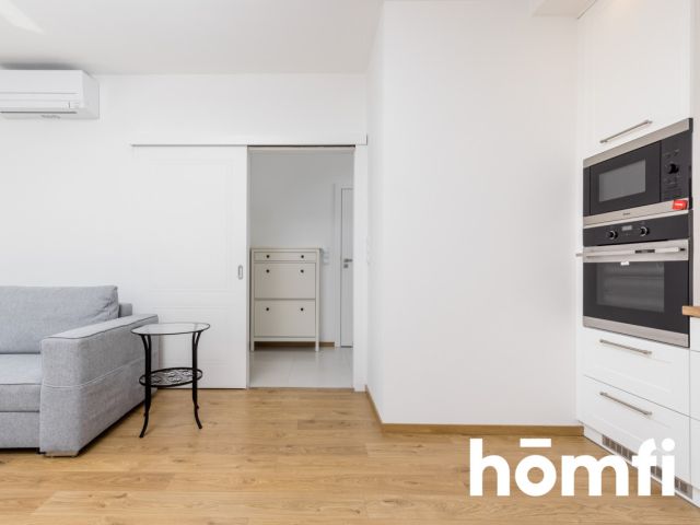 Comfy, 2 rooms apartment on Mokotów! - Apartment - Rent - Warszawa, Mokotów