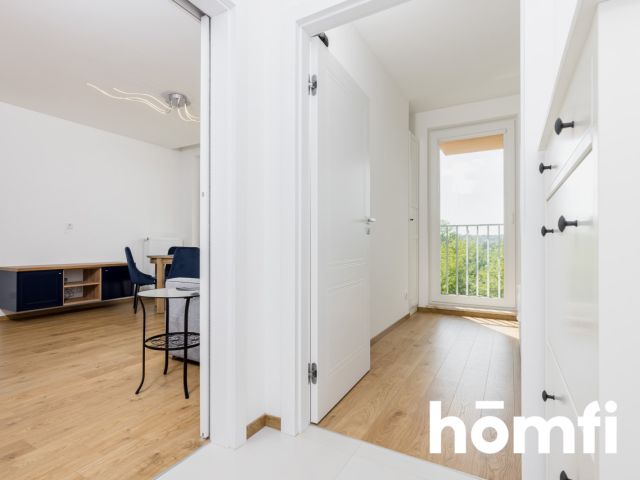 Comfy, 2 rooms apartment on Mokotów! - Apartment - Rent - Warszawa, Mokotów