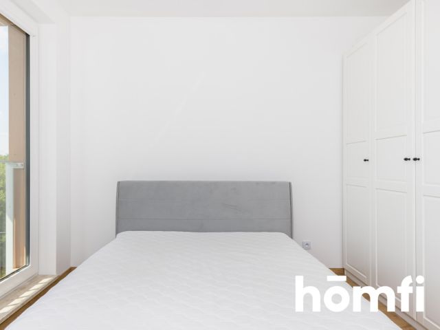 Comfy, 2 rooms apartment on Mokotów! - Apartment - Rent - Warszawa, Mokotów