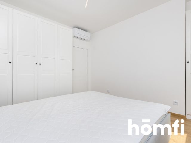 Comfy, 2 rooms apartment on Mokotów! - Apartment - Rent - Warszawa, Mokotów