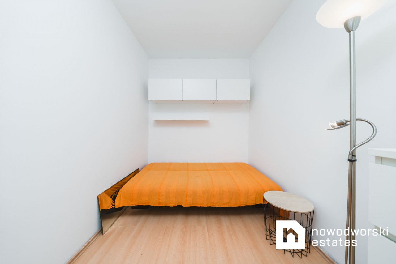 Dwupokojowe mieszkanie na Klinach do wynajęcia - Mieszkanie - Wynajem - Kraków, Podgórze / Kliny