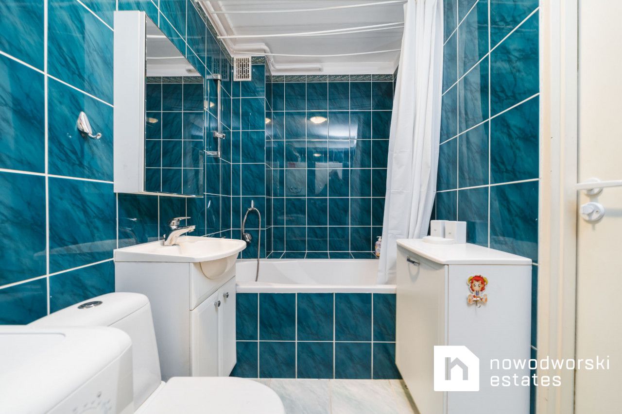 Dwupokojowe mieszkanie na Klinach do wynajęcia - Mieszkanie - Wynajem - Kraków, Podgórze / Kliny