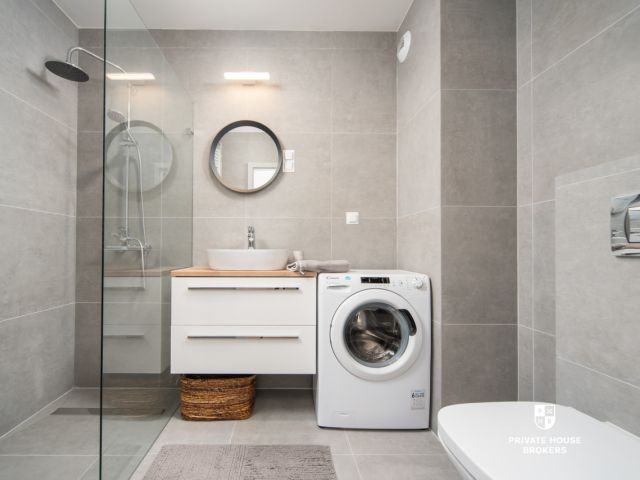 Beautiful studio apartment right next to the Grunwald Square - Квартира - Оренда - Wrocław, Śródmieście / Plac Grunwaldzki