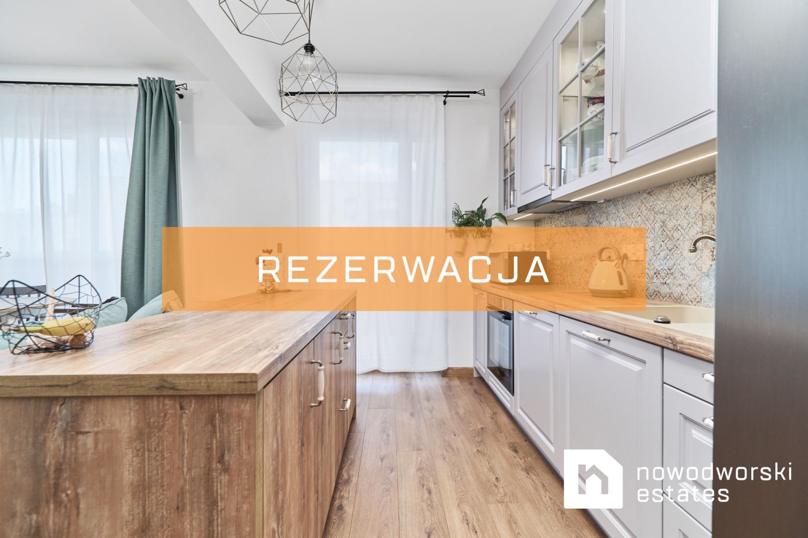 Dwupoziomowe mieszkanie z dwoma tarasami - 3 pokoje, 78m2, Klecina - Mieszkanie - Sprzedaż - Wrocław, Krzyki / Klecina