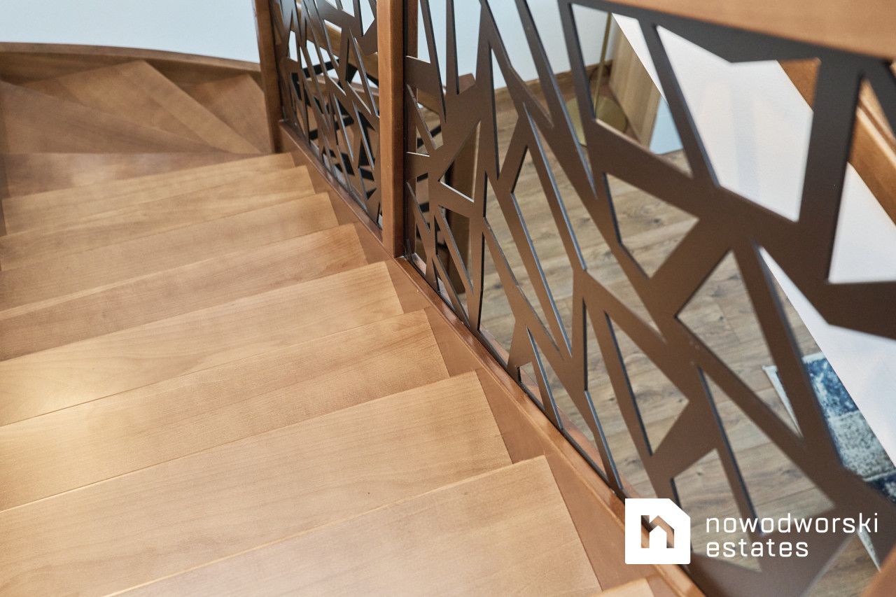 Dwupoziomowe mieszkanie z dwoma tarasami - 3 pokoje, 78m2, Klecina - Mieszkanie - Sprzedaż - Wrocław, Krzyki / Klecina