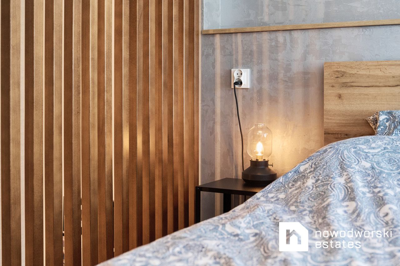 Dwupoziomowe mieszkanie z dwoma tarasami - 3 pokoje, 78m2, Klecina - Mieszkanie - Sprzedaż - Wrocław, Krzyki / Klecina