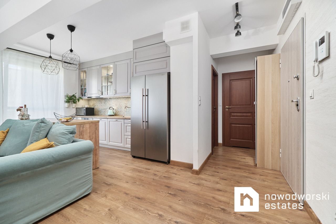 Dwupoziomowe mieszkanie z dwoma tarasami - 3 pokoje, 78m2, Klecina - Mieszkanie - Sprzedaż - Wrocław, Krzyki / Klecina