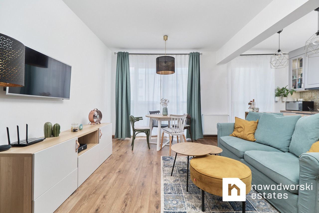 Dwupoziomowe mieszkanie z dwoma tarasami - 3 pokoje, 78m2, Klecina - Mieszkanie - Sprzedaż - Wrocław, Krzyki / Klecina