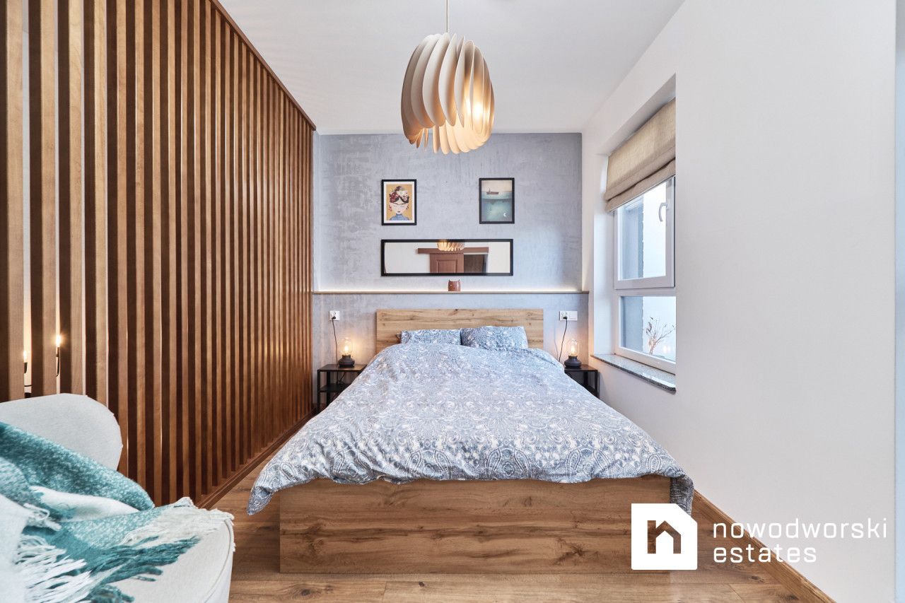 Dwupoziomowe mieszkanie z dwoma tarasami - 3 pokoje, 78m2, Klecina - Mieszkanie - Sprzedaż - Wrocław, Krzyki / Klecina