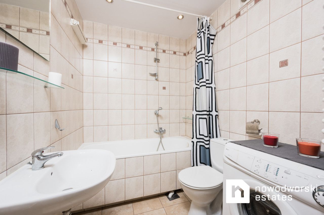 kawalerka 31 mkw | ul. Podlęska 9 | Prokocim{/homfi} - Mieszkanie - Wynajem - Kraków, Podgórze / Bieżanów-Prokocim