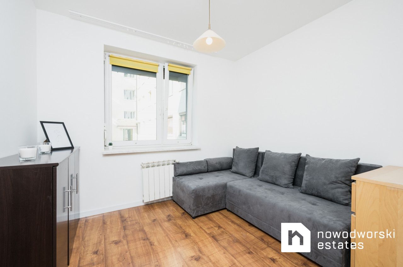 kawalerka 31 mkw | ul. Podlęska 9 | Prokocim{/homfi} - Mieszkanie - Wynajem - Kraków, Podgórze / Bieżanów-Prokocim