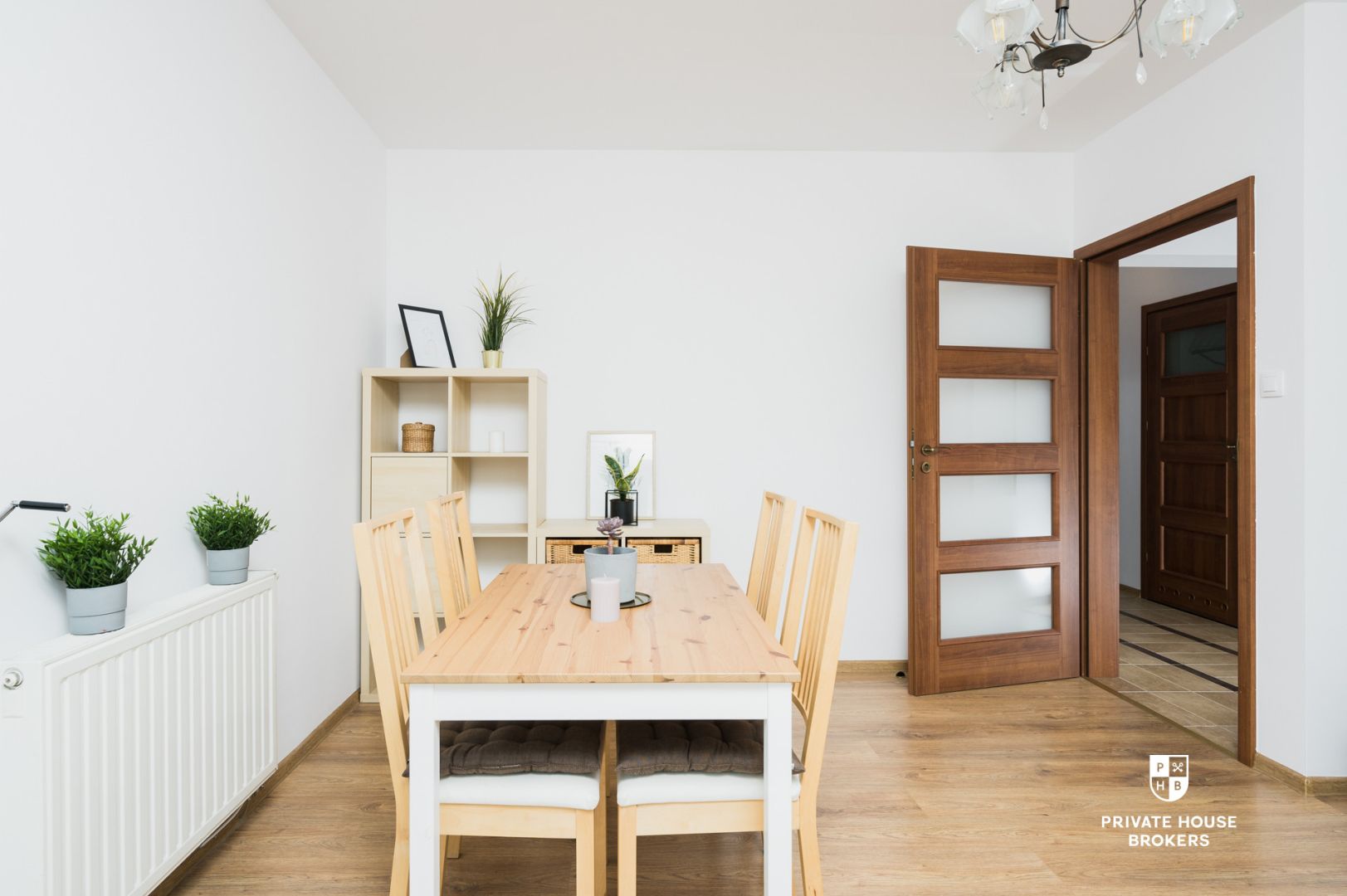 2-pok 56 mkw | ul. Armii Krajowej 97 | Bronowice - Apartment - Rent - Kraków, Krowodrza / Bronowice