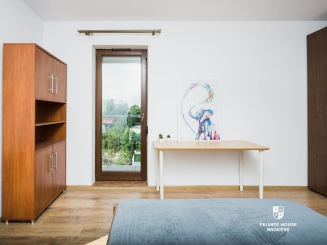 2-pok 56 mkw | ul. Armii Krajowej 97 | Bronowice - Apartment - Rent - Kraków, Krowodrza / Bronowice