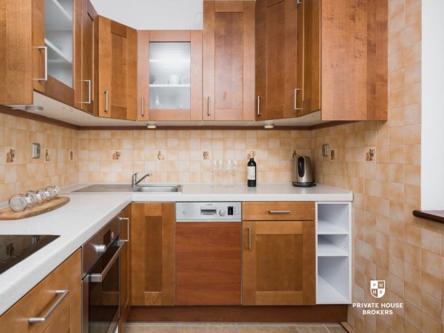 2-pok 56 mkw | ul. Armii Krajowej 97 | Bronowice - Apartment - Rent - Kraków, Krowodrza / Bronowice