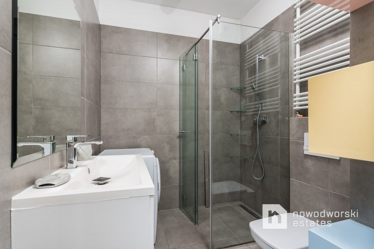 Do wynajęcia 2 pokojowe komfortowe mieszkanie, Apartamenty Wielicka - Mieszkanie - Wynajem - Kraków, Podgórze / Bieżanów-Prokocim