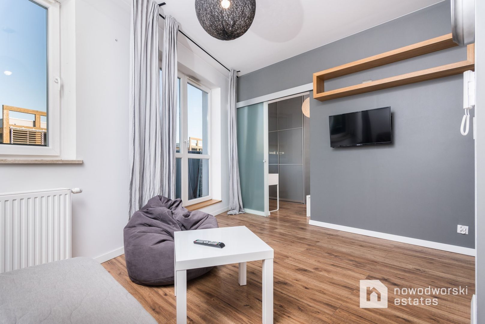 Do wynajęcia 2 pokojowe komfortowe mieszkanie, Apartamenty Wielicka - Mieszkanie - Wynajem - Kraków, Podgórze / Bieżanów-Prokocim