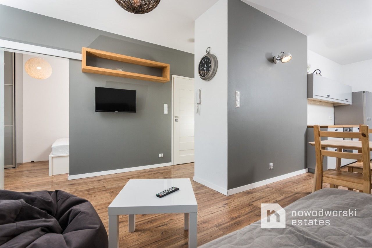 Do wynajęcia 2 pokojowe komfortowe mieszkanie, Apartamenty Wielicka - Mieszkanie - Wynajem - Kraków, Podgórze / Bieżanów-Prokocim