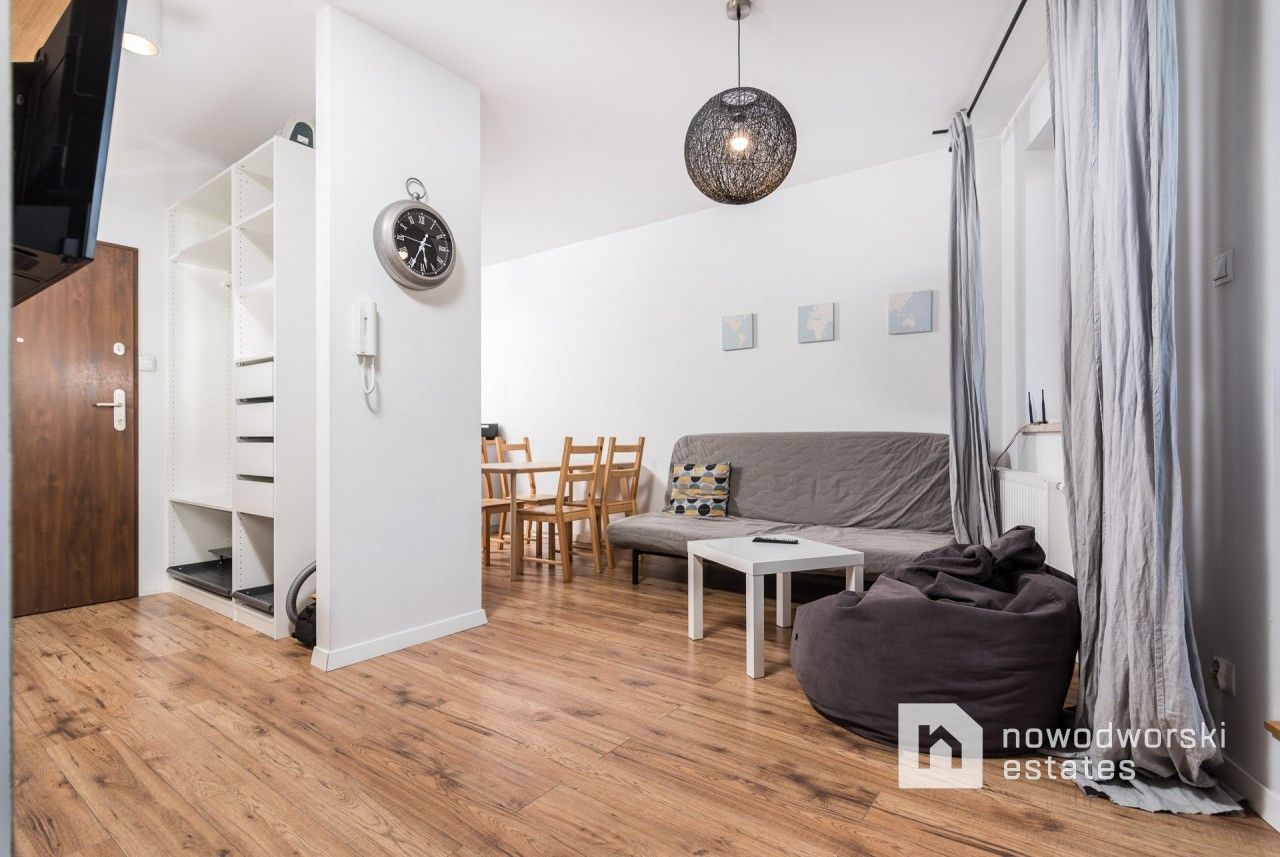 Do wynajęcia 2 pokojowe komfortowe mieszkanie, Apartamenty Wielicka - Mieszkanie - Wynajem - Kraków, Podgórze / Bieżanów-Prokocim