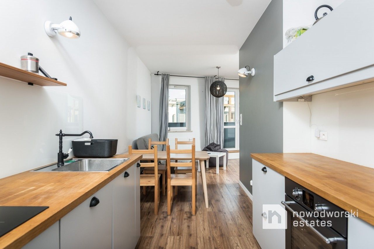 Do wynajęcia 2 pokojowe komfortowe mieszkanie, Apartamenty Wielicka - Mieszkanie - Wynajem - Kraków, Podgórze / Bieżanów-Prokocim