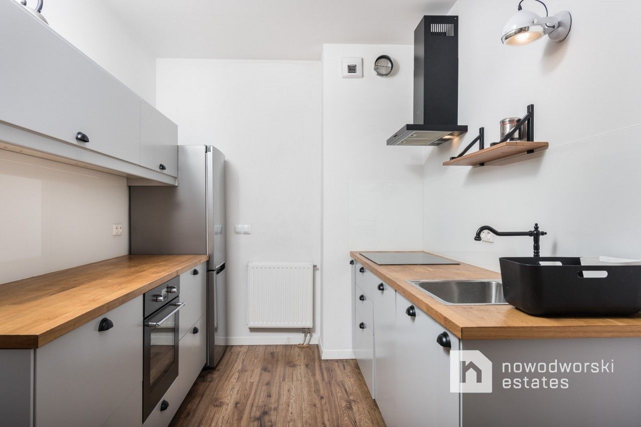 Do wynajęcia 2 pokojowe komfortowe mieszkanie, Apartamenty Wielicka - Mieszkanie - Wynajem - Kraków, Podgórze / Bieżanów-Prokocim