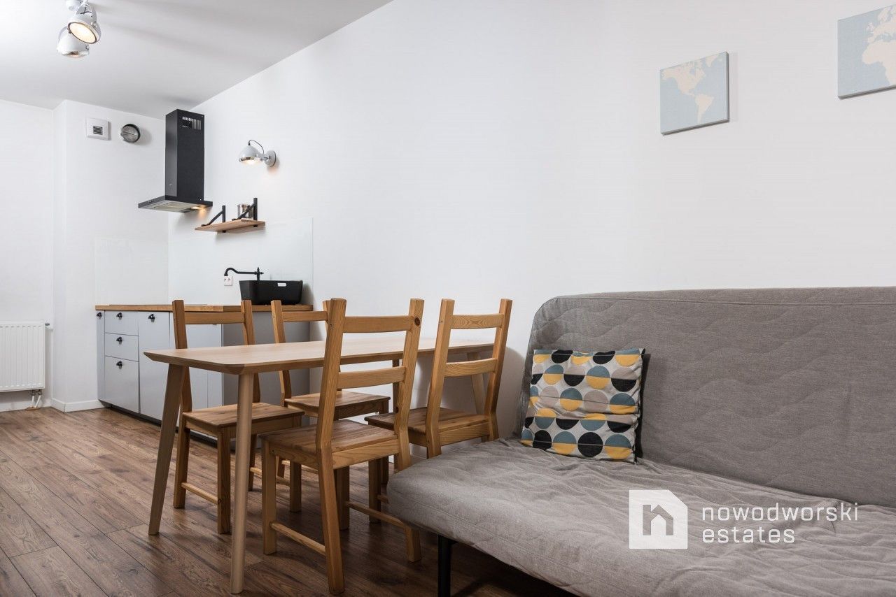 Do wynajęcia 2 pokojowe komfortowe mieszkanie, Apartamenty Wielicka - Mieszkanie - Wynajem - Kraków, Podgórze / Bieżanów-Prokocim