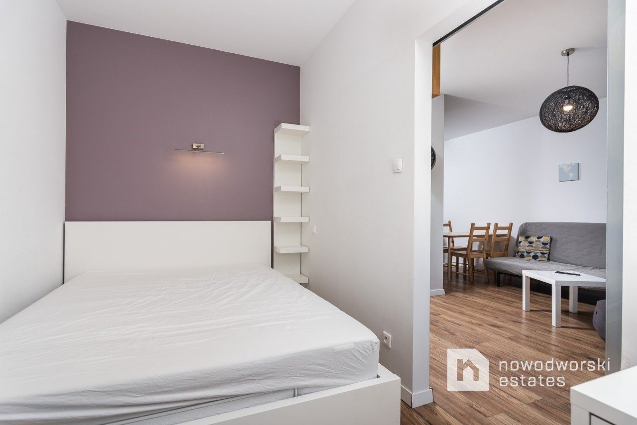 Do wynajęcia 2 pokojowe komfortowe mieszkanie, Apartamenty Wielicka - Mieszkanie - Wynajem - Kraków, Podgórze / Bieżanów-Prokocim