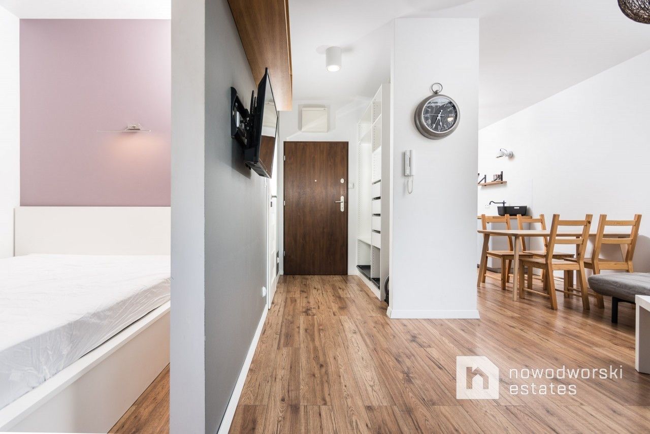 Do wynajęcia 2 pokojowe komfortowe mieszkanie, Apartamenty Wielicka - Mieszkanie - Wynajem - Kraków, Podgórze / Bieżanów-Prokocim